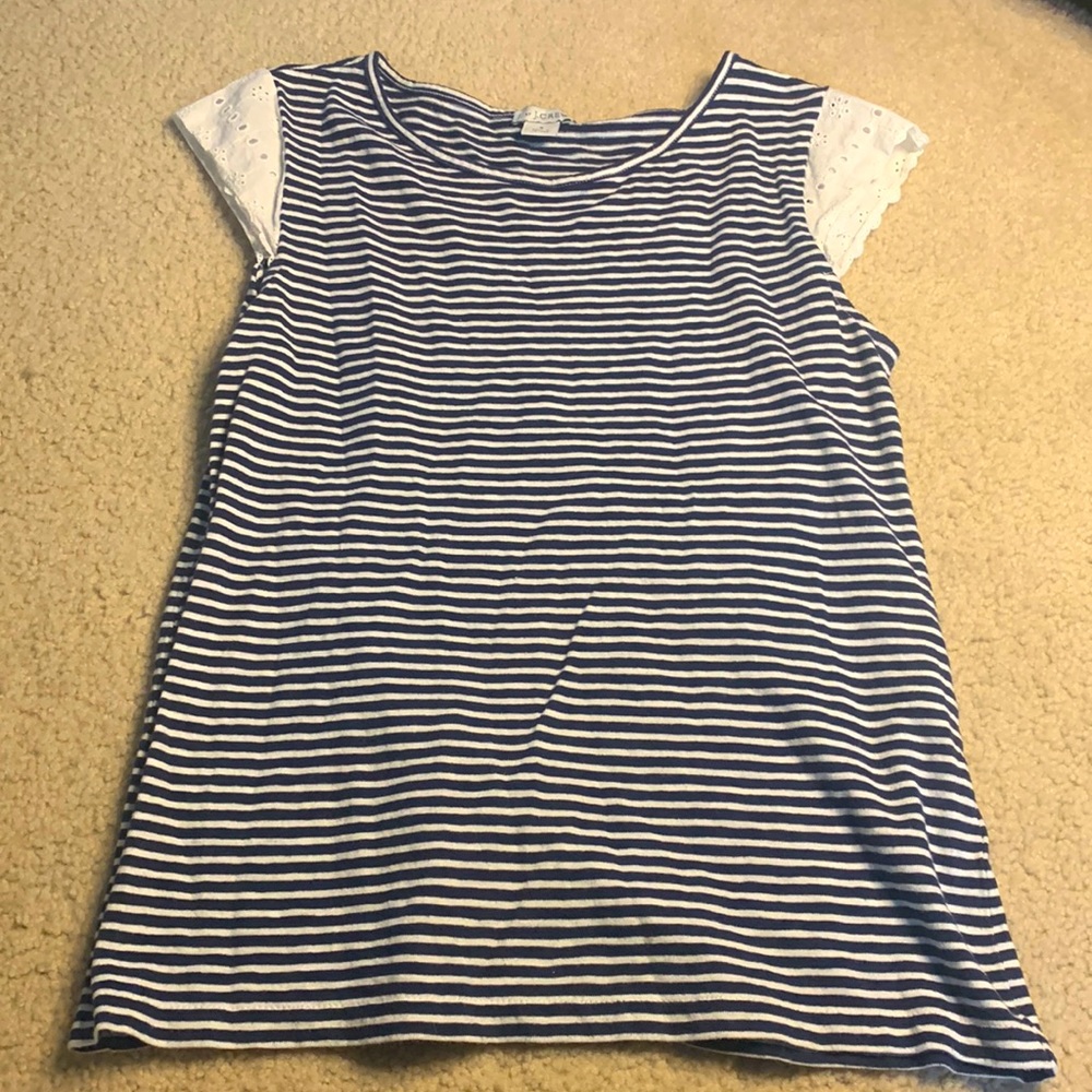 J Crew top